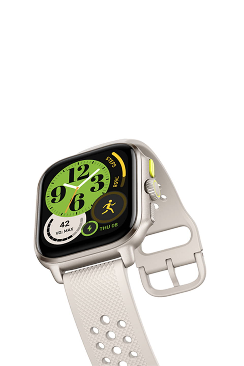 Nike run bereft club coach apple watch